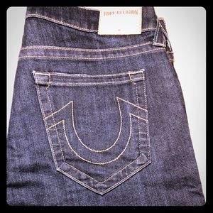 100% Authentic True Religion Jeans